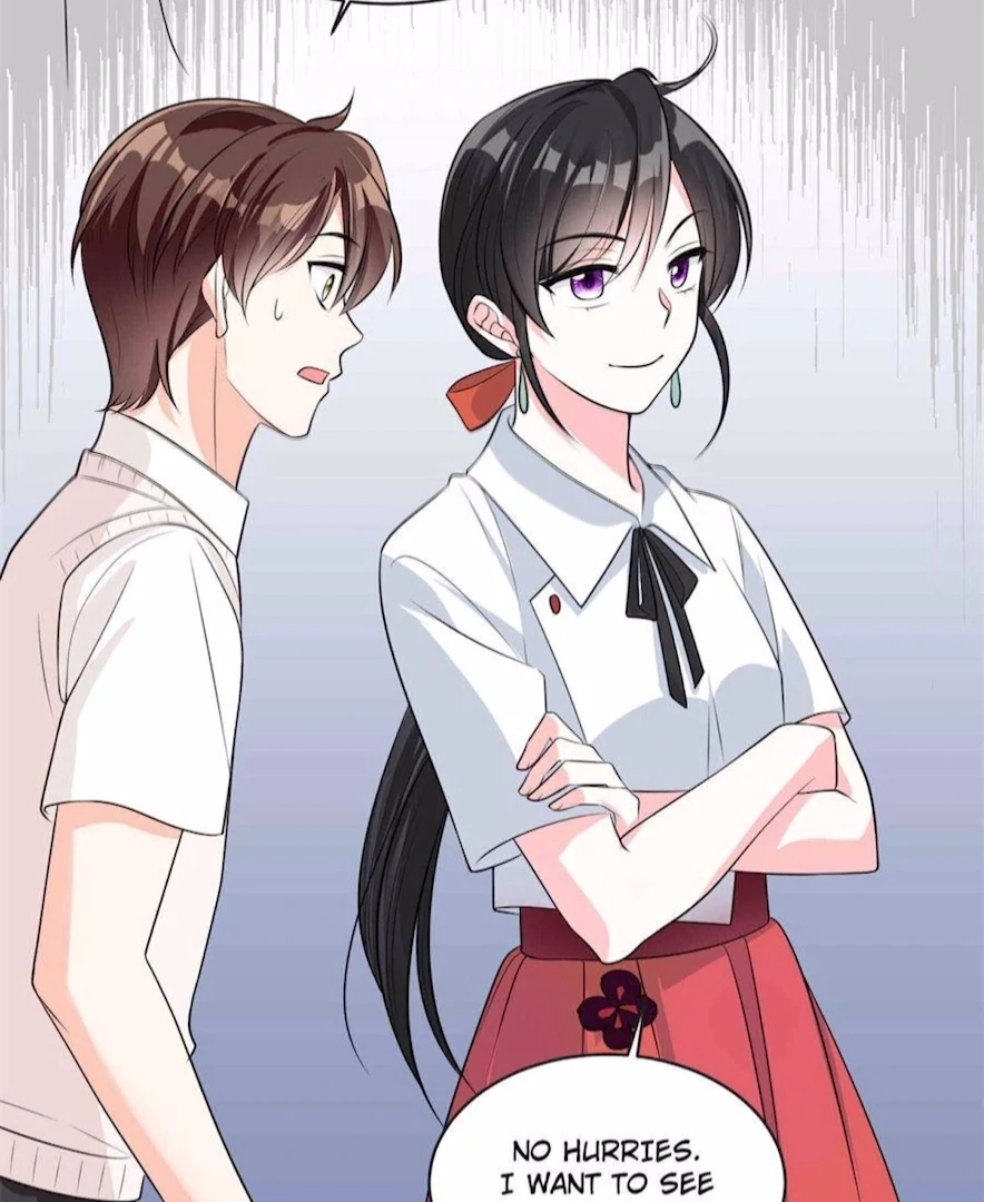 Ancestor is beautiful and elegant Chapter 8 - page 37