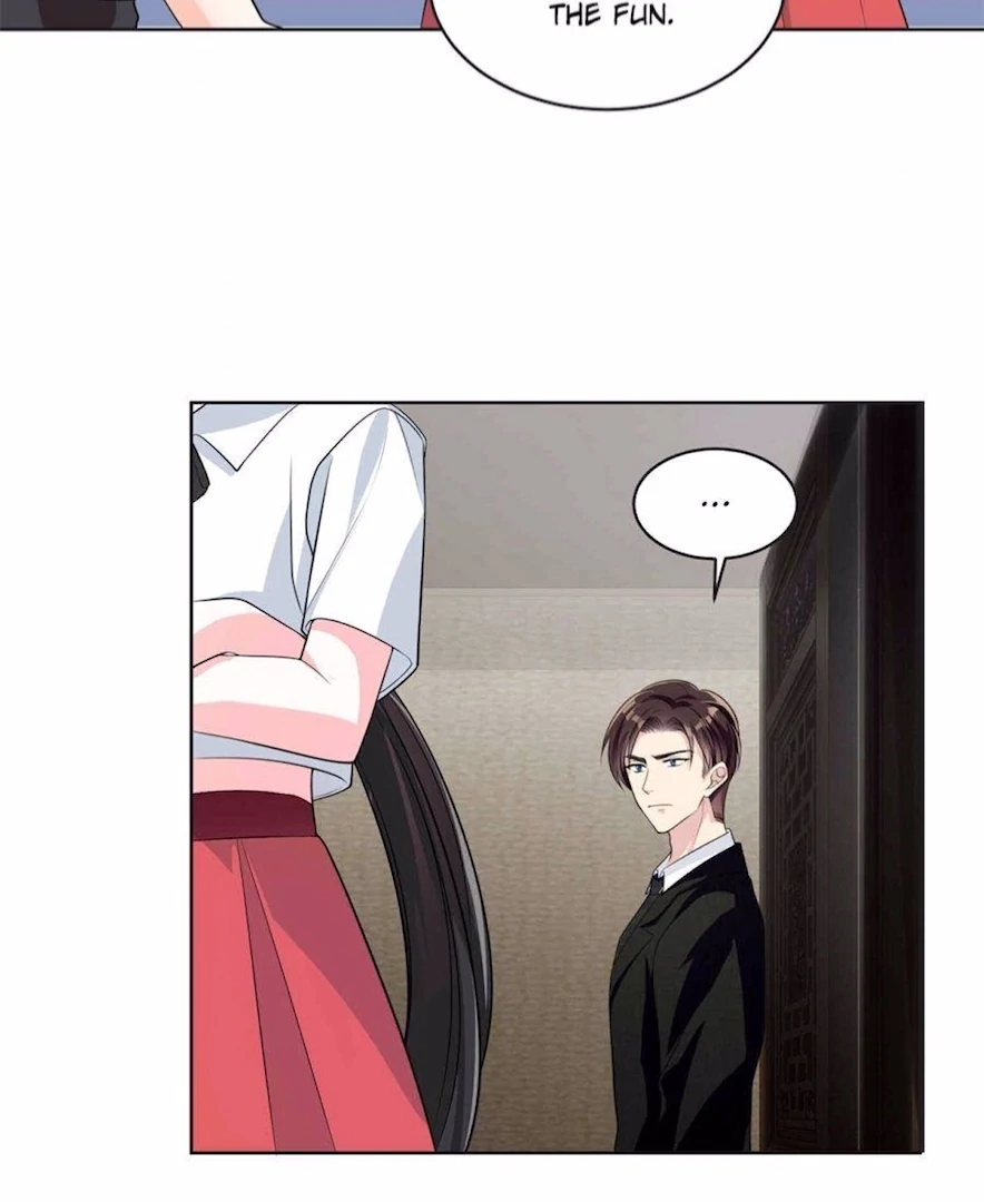 Ancestor is beautiful and elegant Chapter 8 - page 38