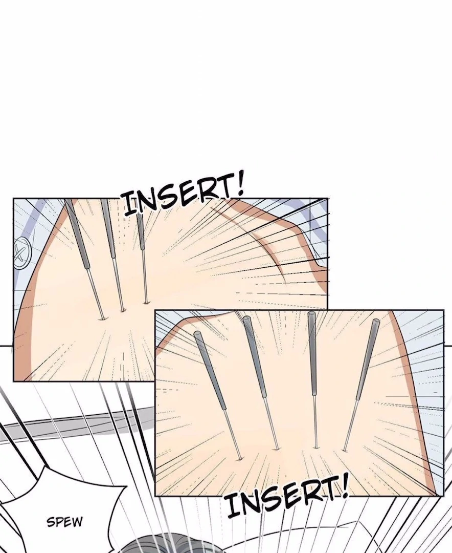 Ancestor is beautiful and elegant Chapter 8 - page 39