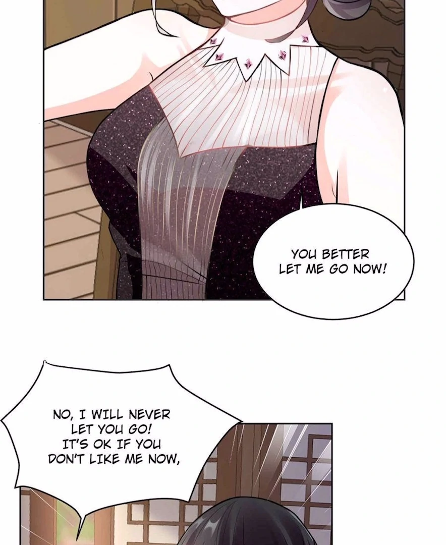 Ancestor is beautiful and elegant Chapter 8 - page 4