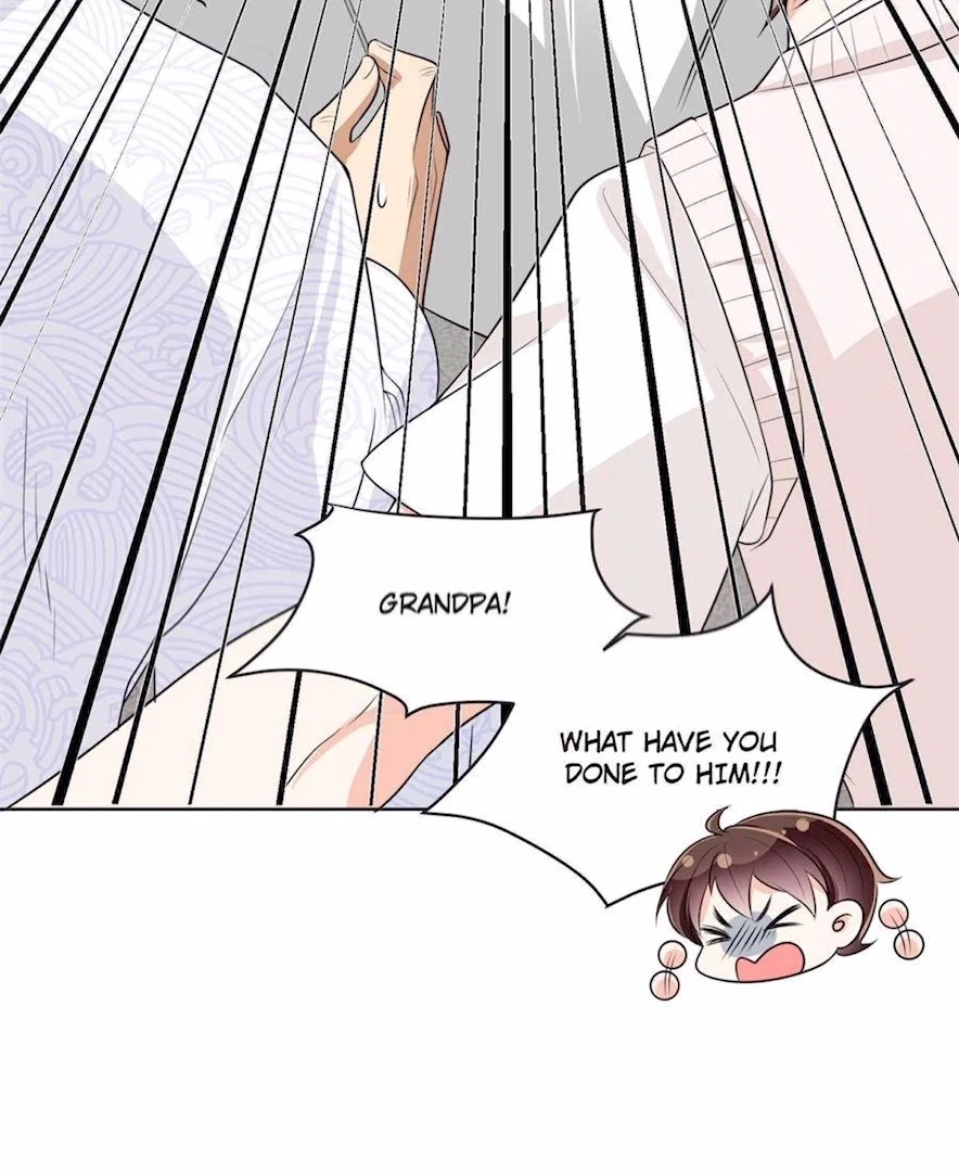 Ancestor is beautiful and elegant Chapter 8 - page 41