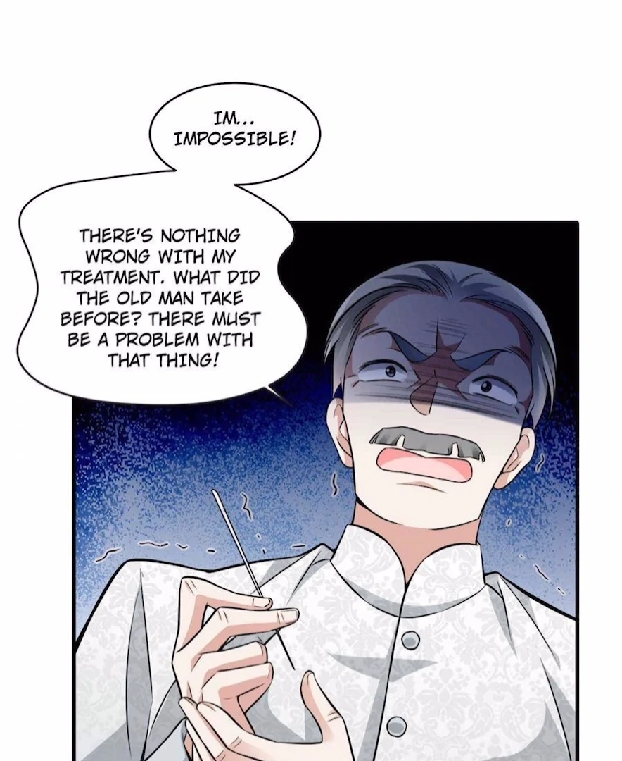 Ancestor is beautiful and elegant Chapter 8 - page 42