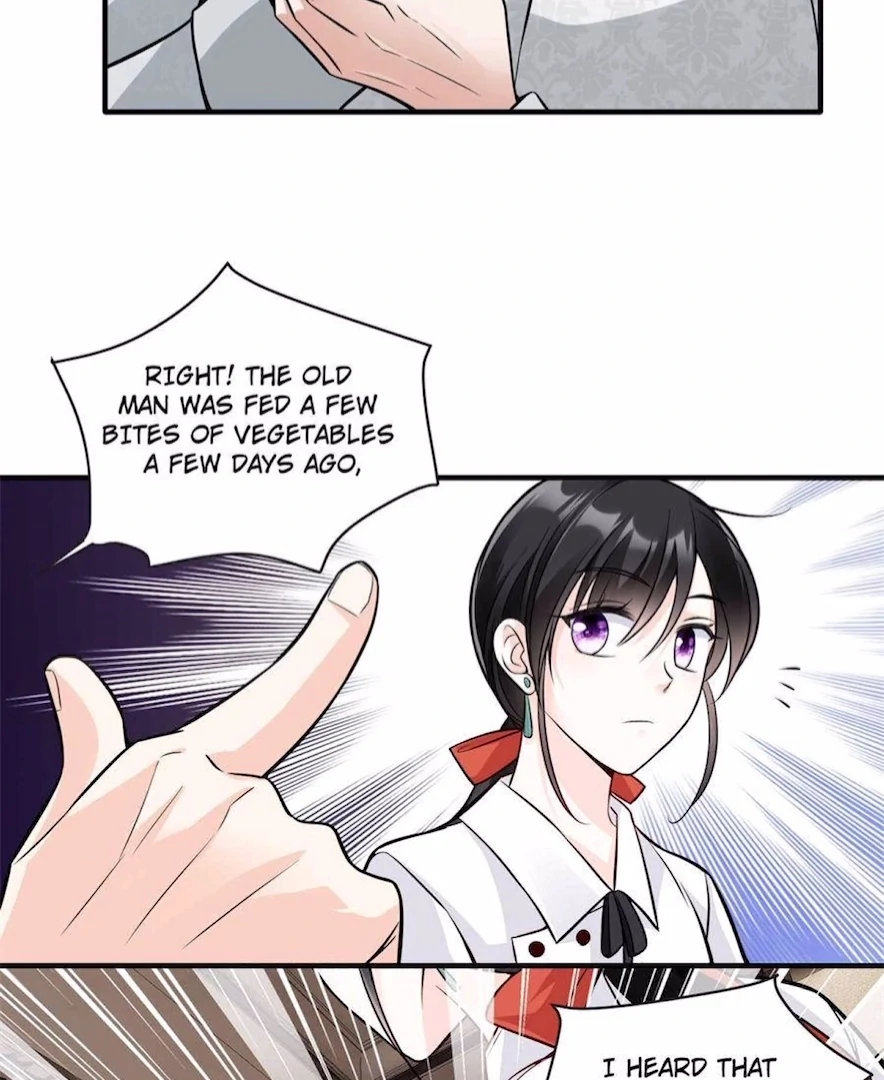 Ancestor is beautiful and elegant Chapter 8 - page 43