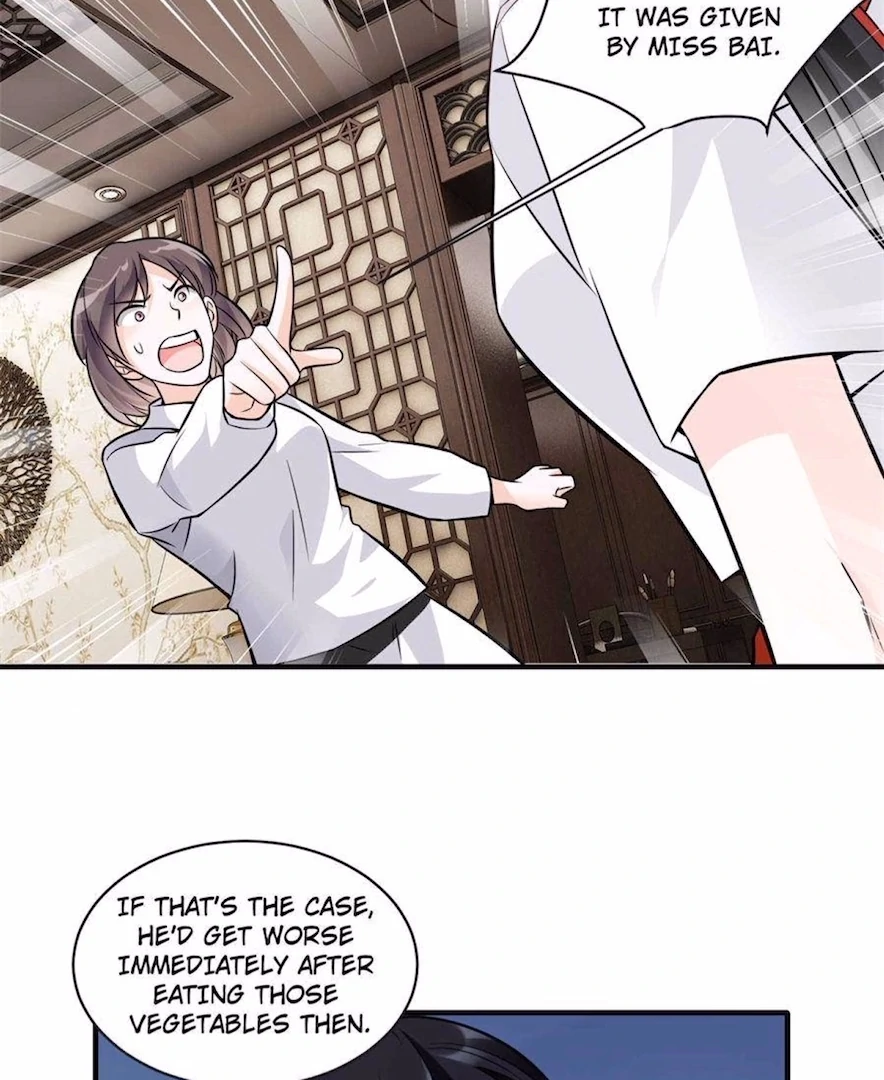 Ancestor is beautiful and elegant Chapter 8 - page 44