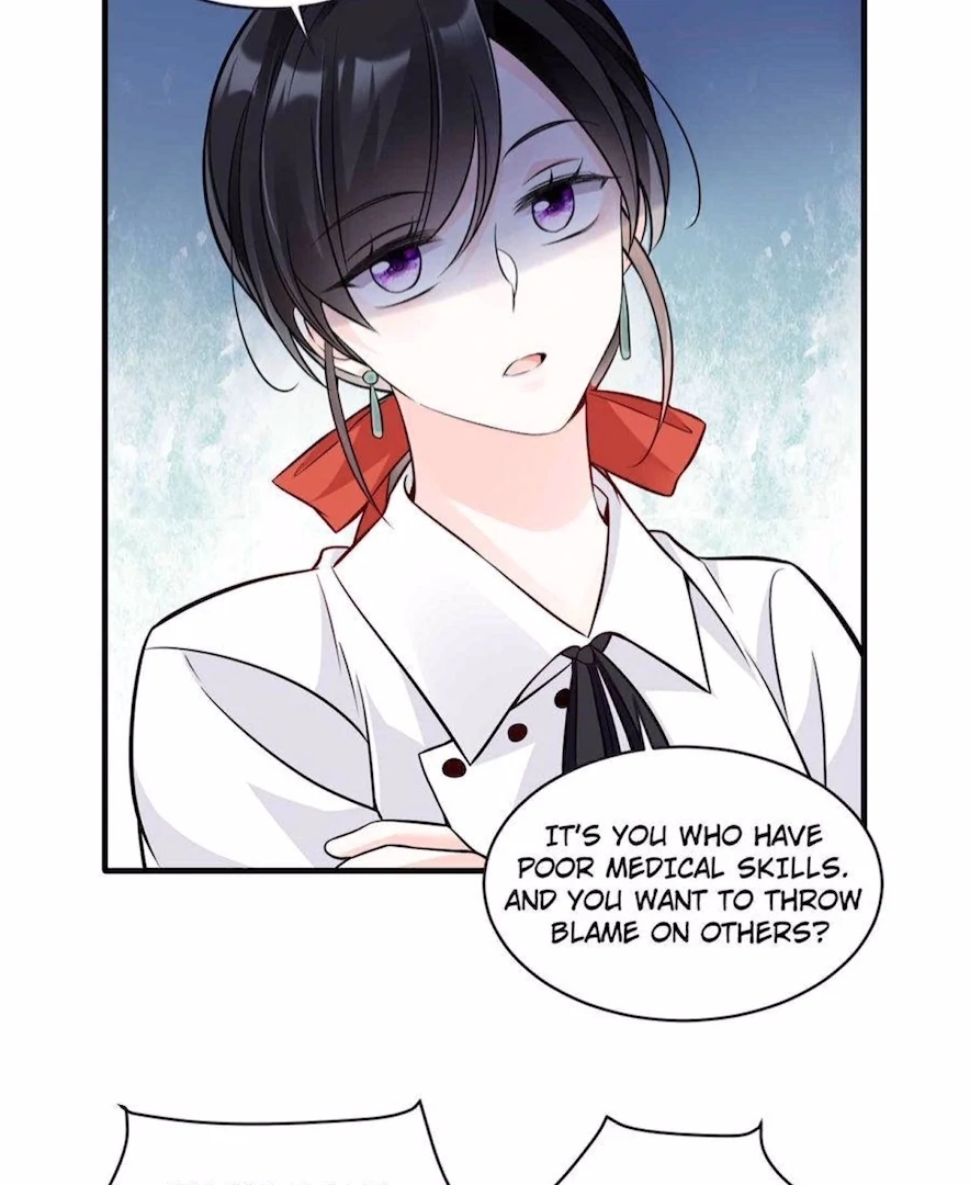 Ancestor is beautiful and elegant Chapter 8 - page 45