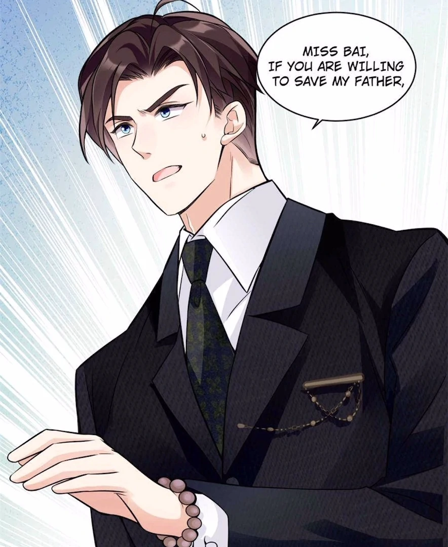 Ancestor is beautiful and elegant Chapter 8 - page 47