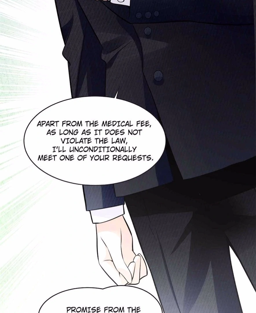 Ancestor is beautiful and elegant Chapter 8 - page 48