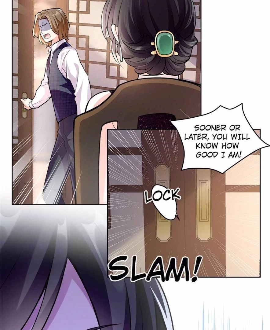 Ancestor is beautiful and elegant Chapter 8 - page 5