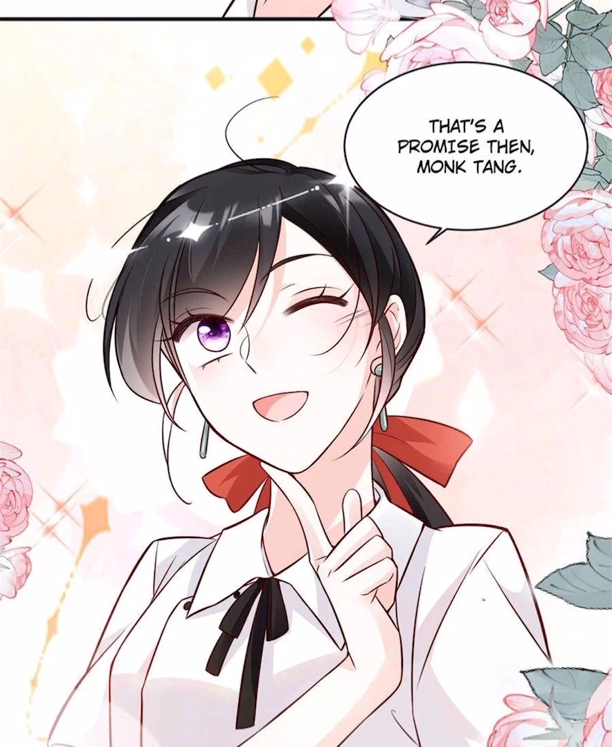 Ancestor is beautiful and elegant Chapter 8 - page 50