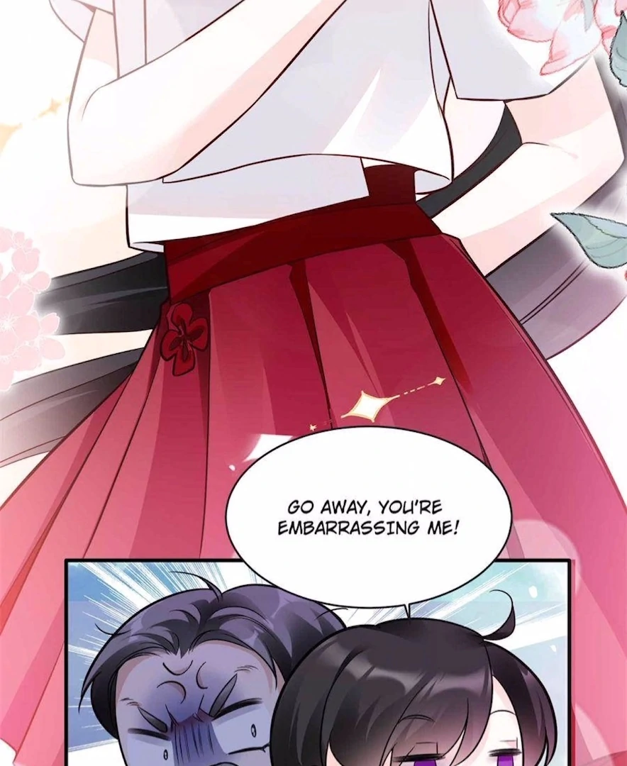 Ancestor is beautiful and elegant Chapter 8 - page 51