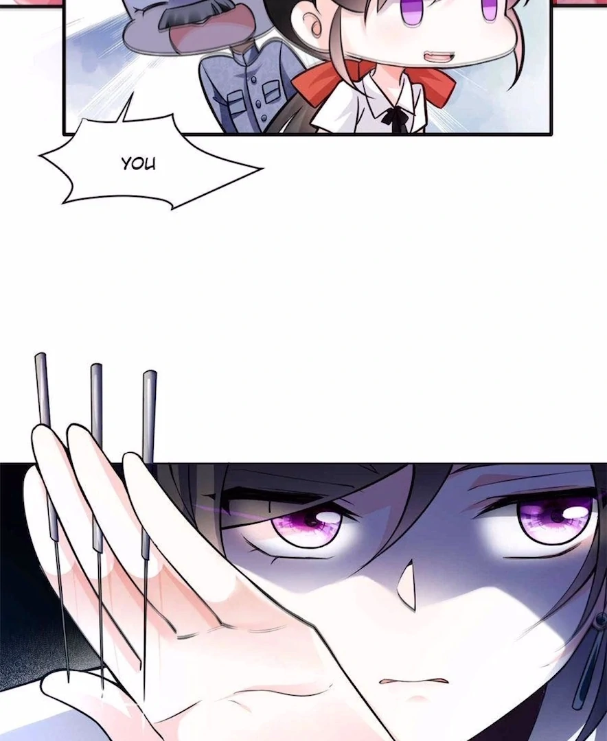 Ancestor is beautiful and elegant Chapter 8 - page 52