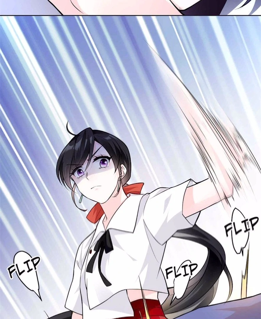 Ancestor is beautiful and elegant Chapter 8 - page 53