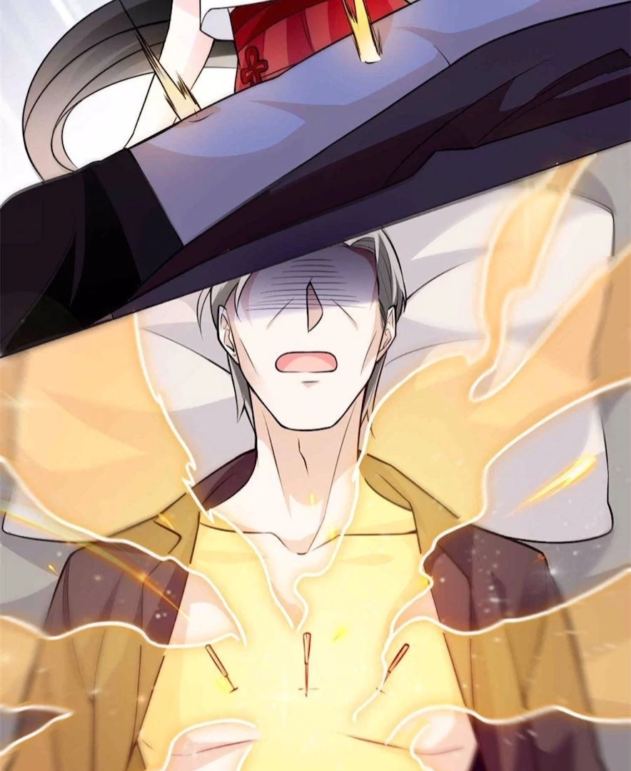 Ancestor is beautiful and elegant Chapter 8 - page 54