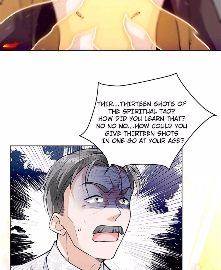 Ancestor is beautiful and elegant Chapter 8 - page 55