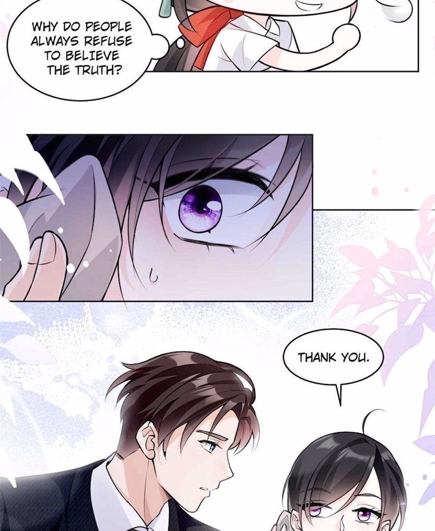 Ancestor is beautiful and elegant Chapter 8 - page 58