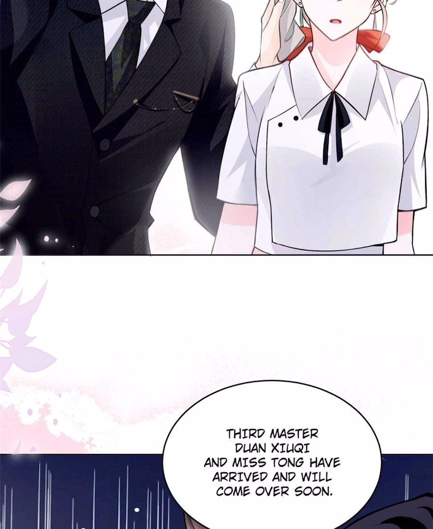 Ancestor is beautiful and elegant Chapter 8 - page 59