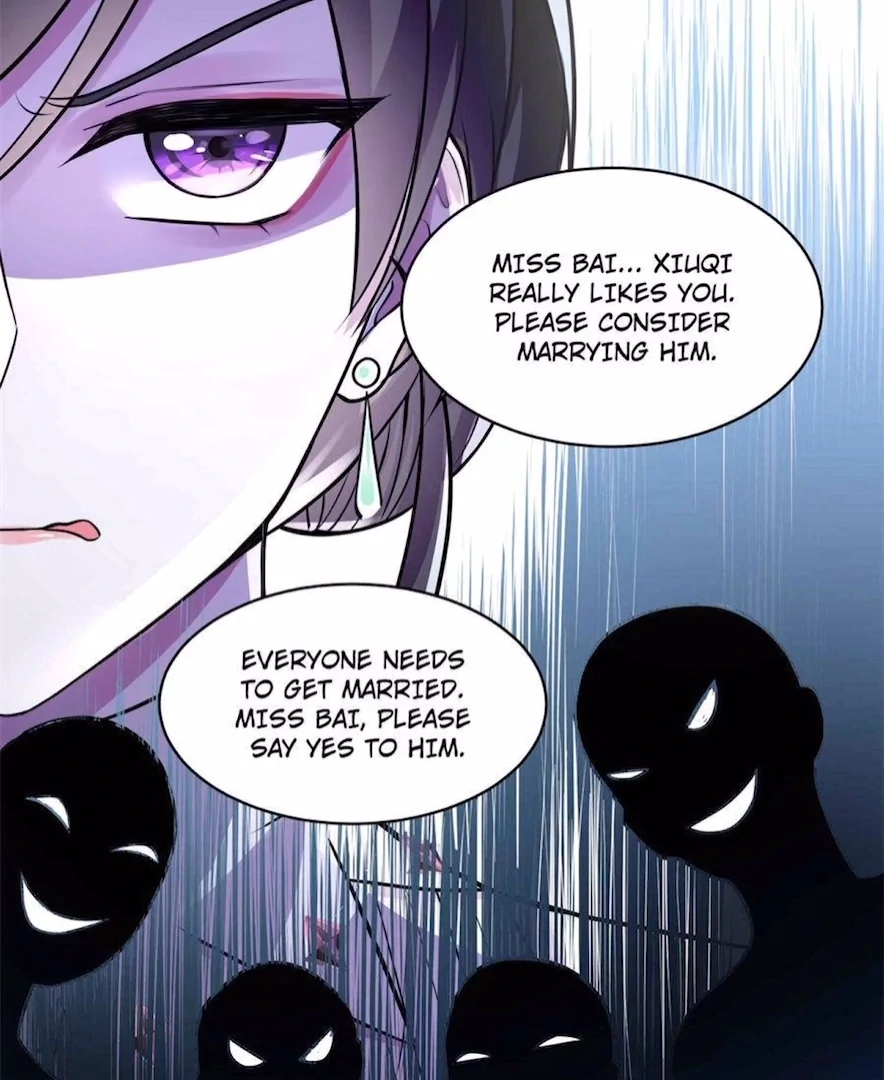 Ancestor is beautiful and elegant Chapter 8 - page 6