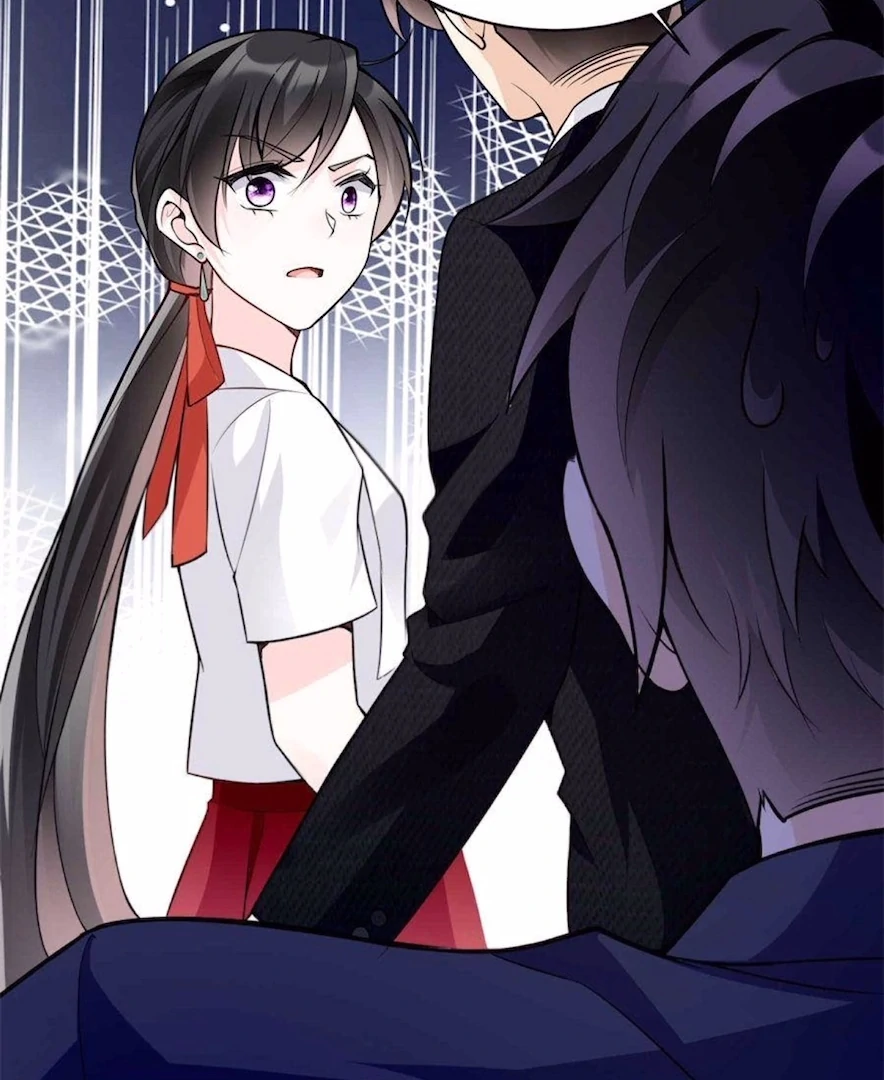 Ancestor is beautiful and elegant Chapter 8 - page 60