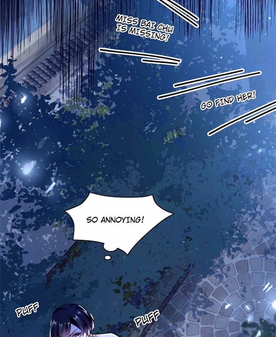 Ancestor is beautiful and elegant Chapter 8 - page 9