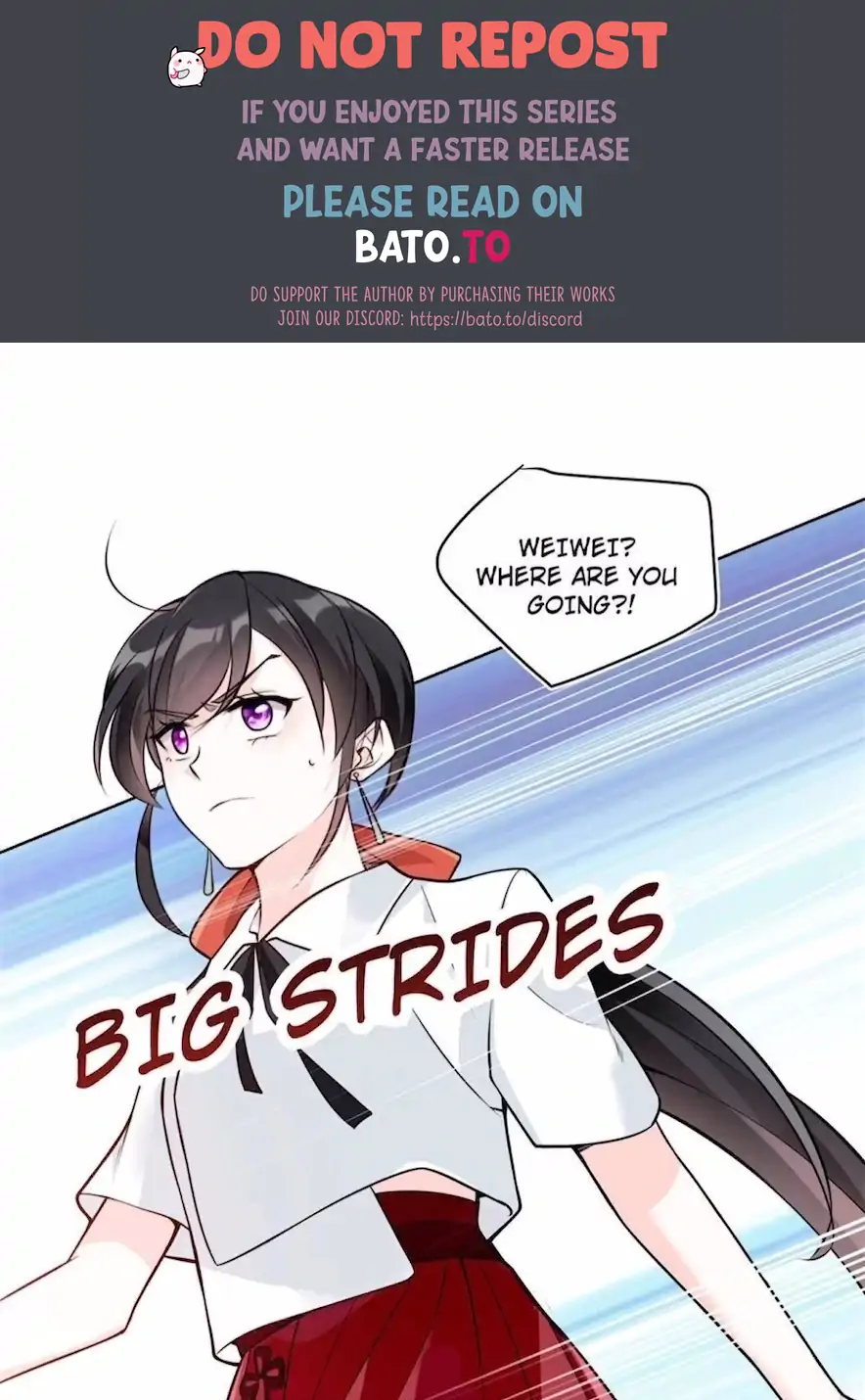 Ancestor is beautiful and elegant Chapter 9 - page 1