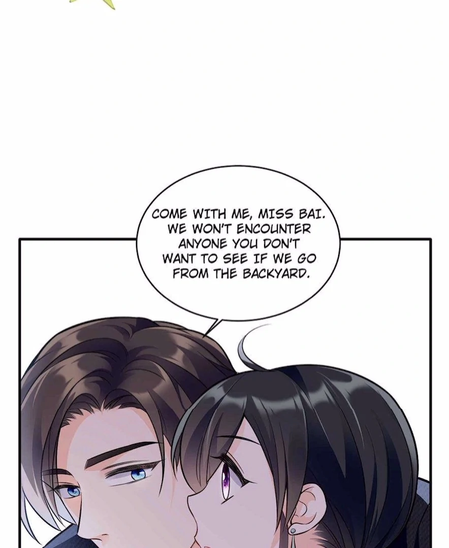 Ancestor is beautiful and elegant Chapter 9 - page 11