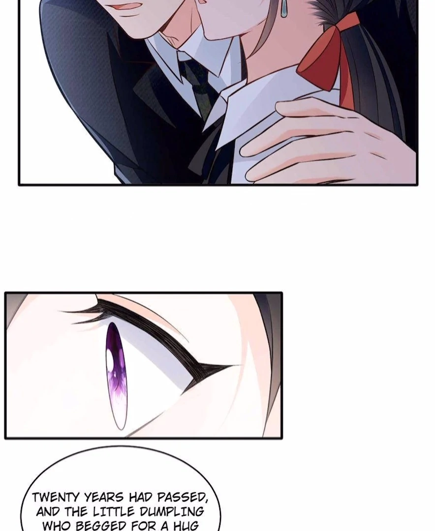 Ancestor is beautiful and elegant Chapter 9 - page 12