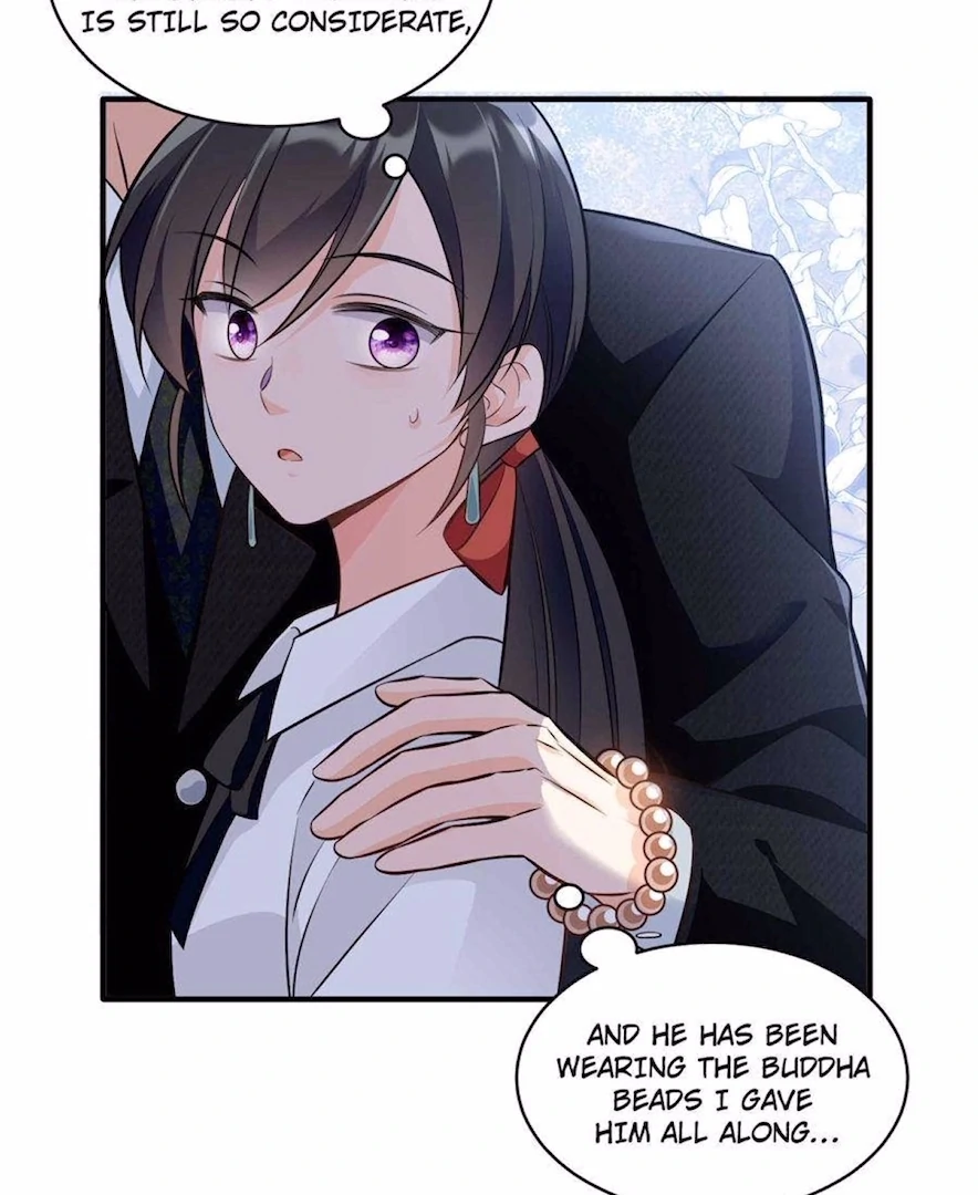 Ancestor is beautiful and elegant Chapter 9 - page 13