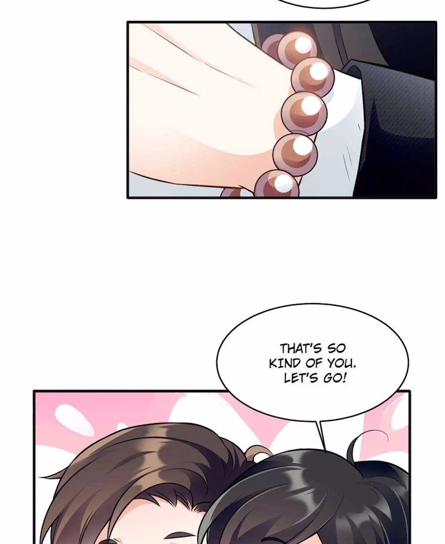 Ancestor is beautiful and elegant Chapter 9 - page 14