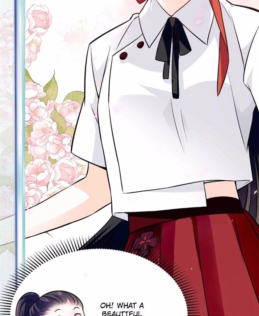 Ancestor is beautiful and elegant Chapter 9 - page 18