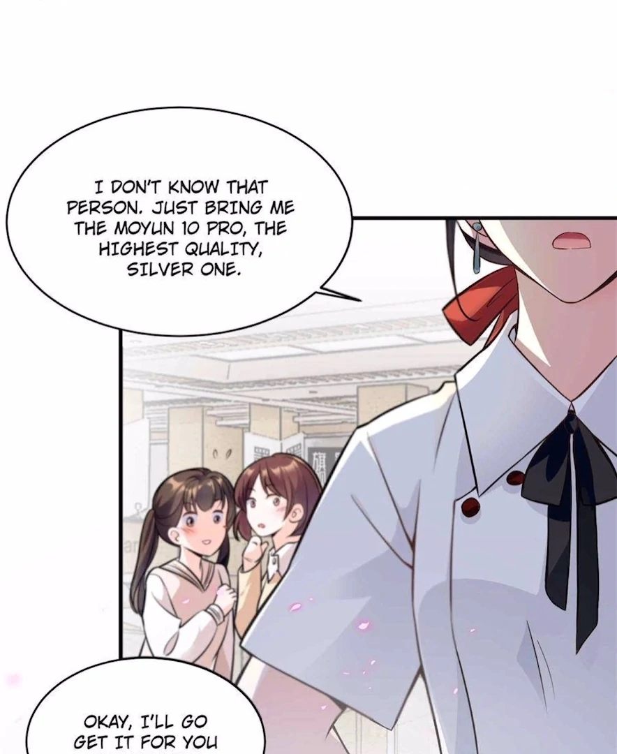 Ancestor is beautiful and elegant Chapter 9 - page 20