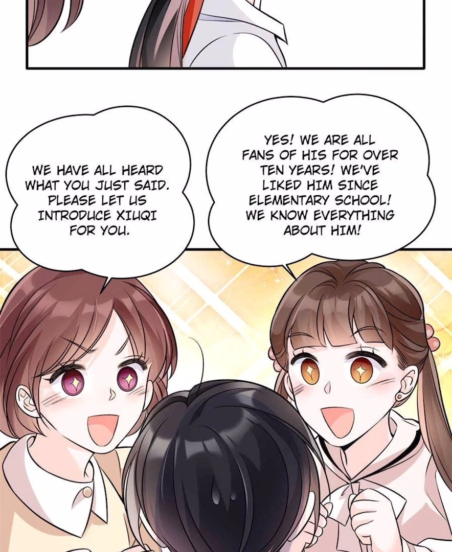 Ancestor is beautiful and elegant Chapter 9 - page 22