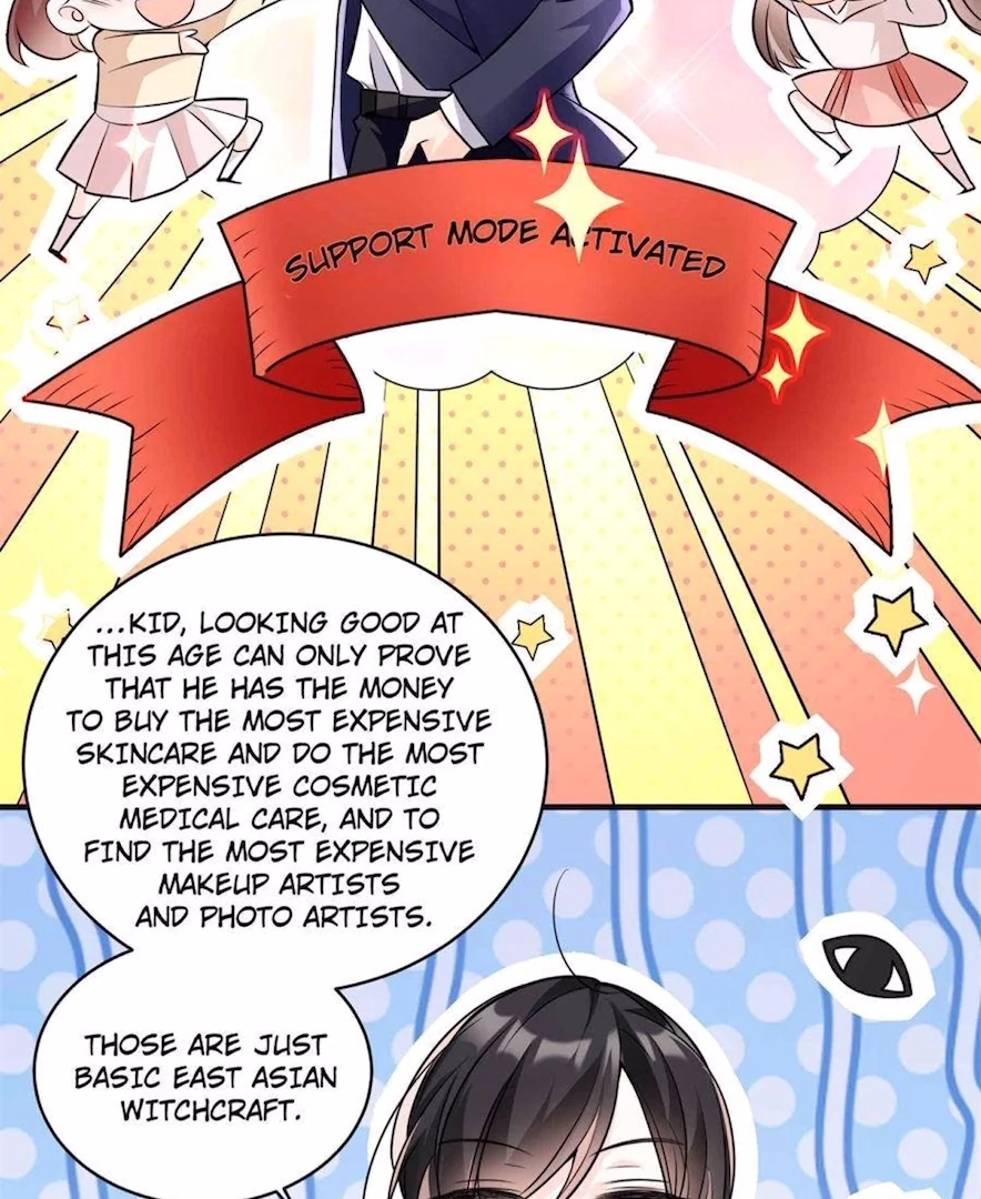 Ancestor is beautiful and elegant Chapter 9 - page 24