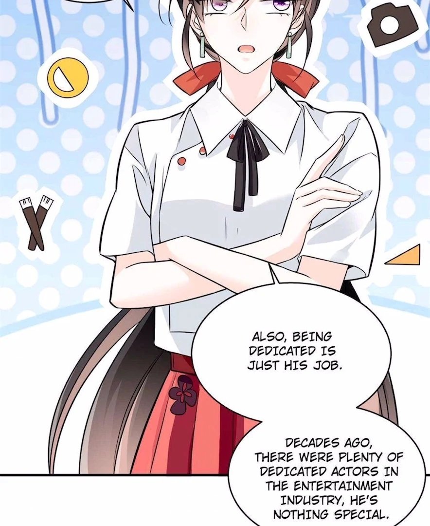 Ancestor is beautiful and elegant Chapter 9 - page 25