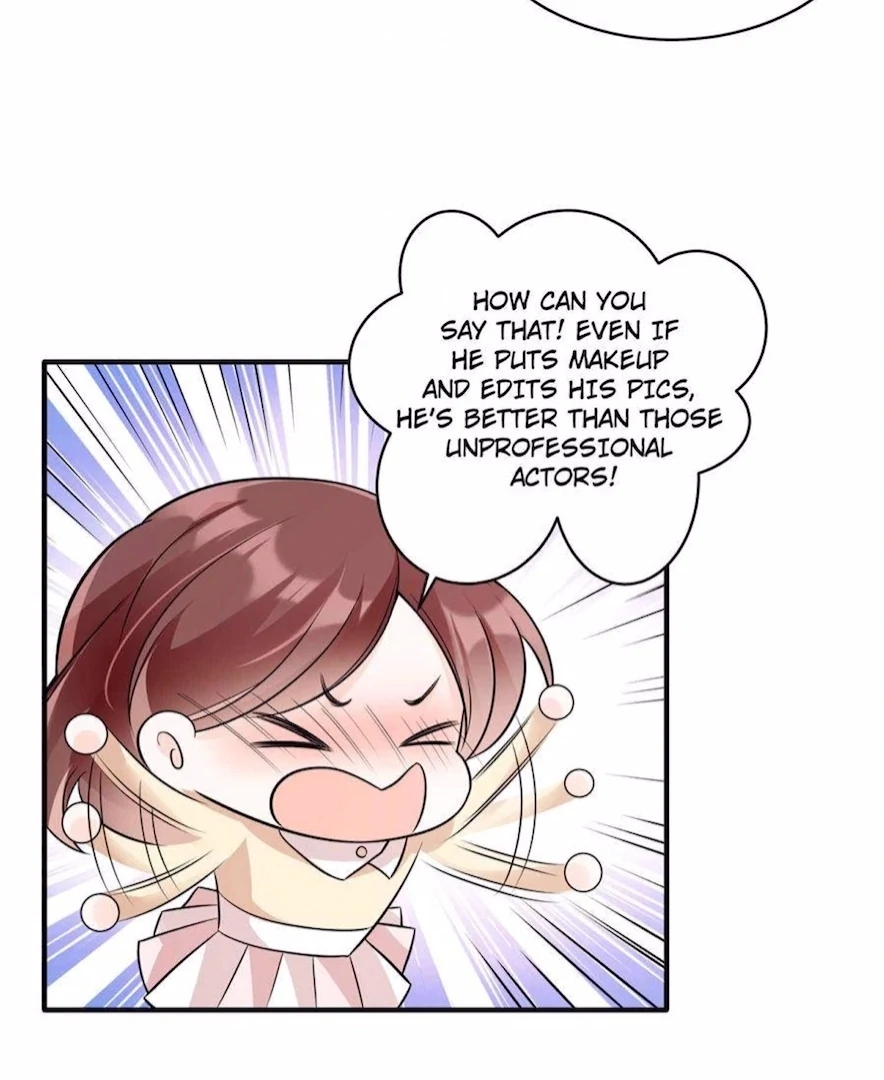 Ancestor is beautiful and elegant Chapter 9 - page 26