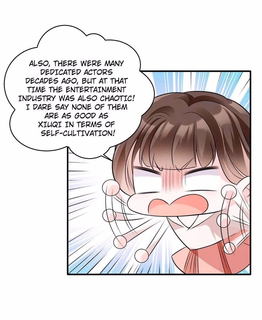 Ancestor is beautiful and elegant Chapter 9 - page 27