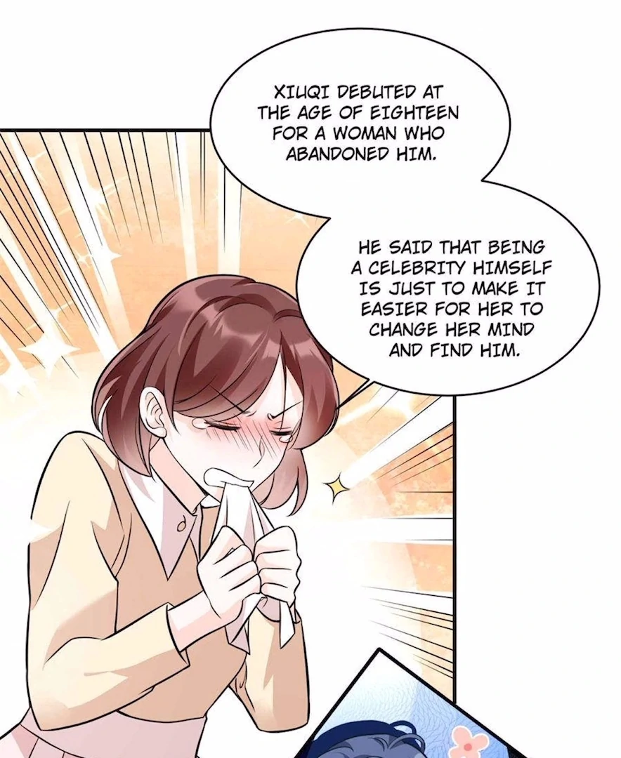 Ancestor is beautiful and elegant Chapter 9 - page 28