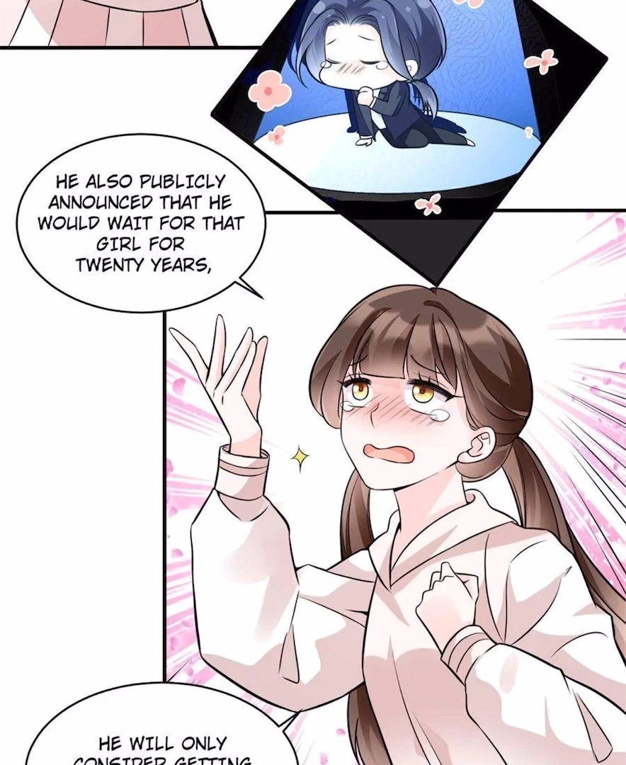 Ancestor is beautiful and elegant Chapter 9 - page 29