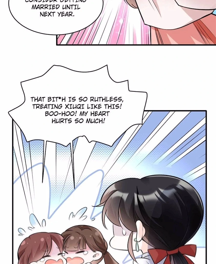 Ancestor is beautiful and elegant Chapter 9 - page 30