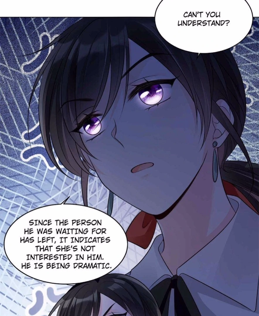 Ancestor is beautiful and elegant Chapter 9 - page 33