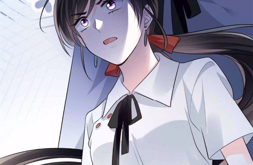 Ancestor is beautiful and elegant Chapter 9 - page 34