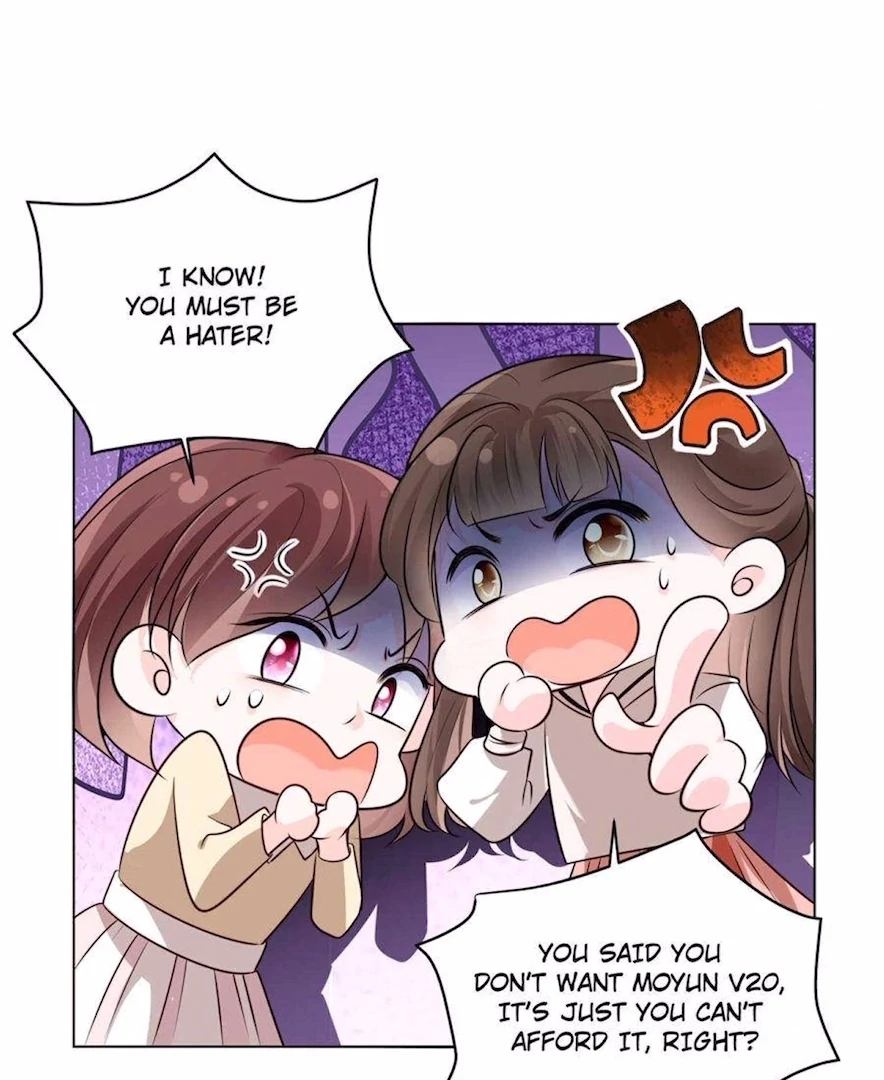 Ancestor is beautiful and elegant Chapter 9 - page 36