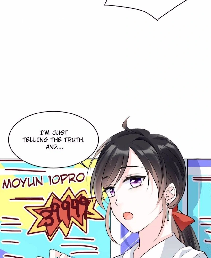 Ancestor is beautiful and elegant Chapter 9 - page 37