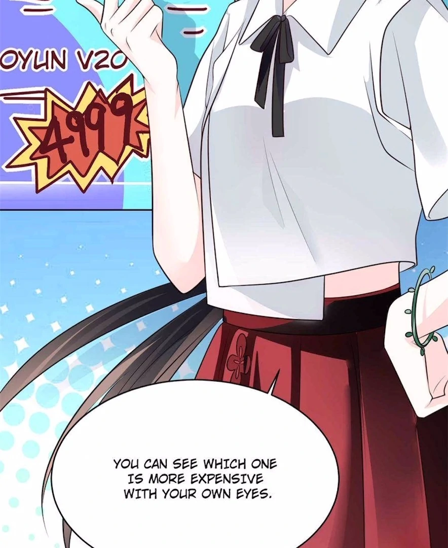 Ancestor is beautiful and elegant Chapter 9 - page 38