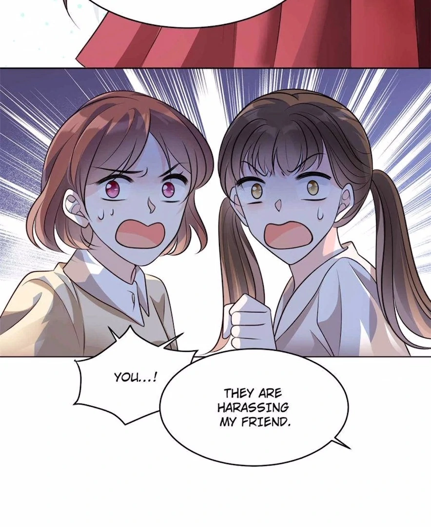 Ancestor is beautiful and elegant Chapter 9 - page 39