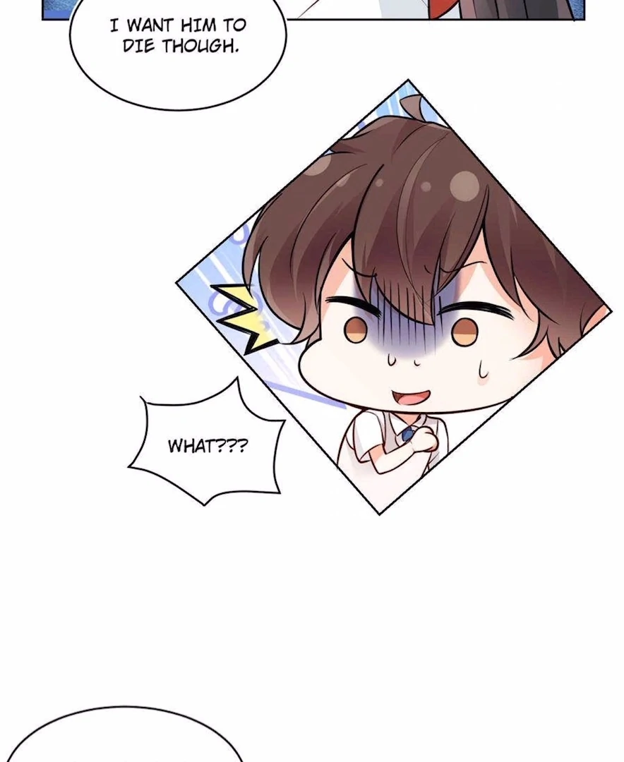 Ancestor is beautiful and elegant Chapter 9 - page 4