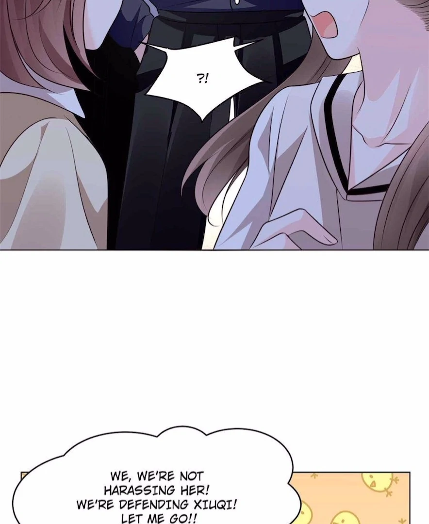 Ancestor is beautiful and elegant Chapter 9 - page 41