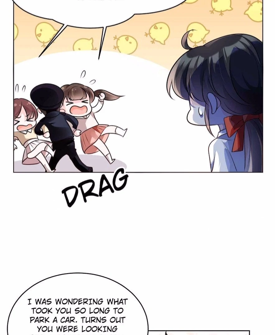 Ancestor is beautiful and elegant Chapter 9 - page 42