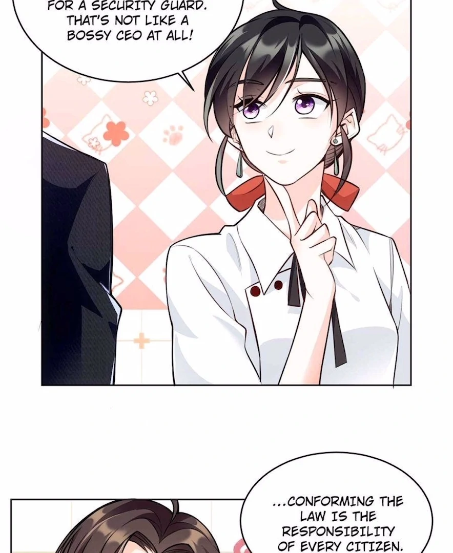 Ancestor is beautiful and elegant Chapter 9 - page 43