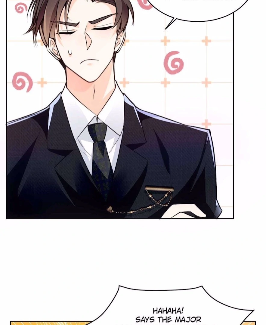 Ancestor is beautiful and elegant Chapter 9 - page 44