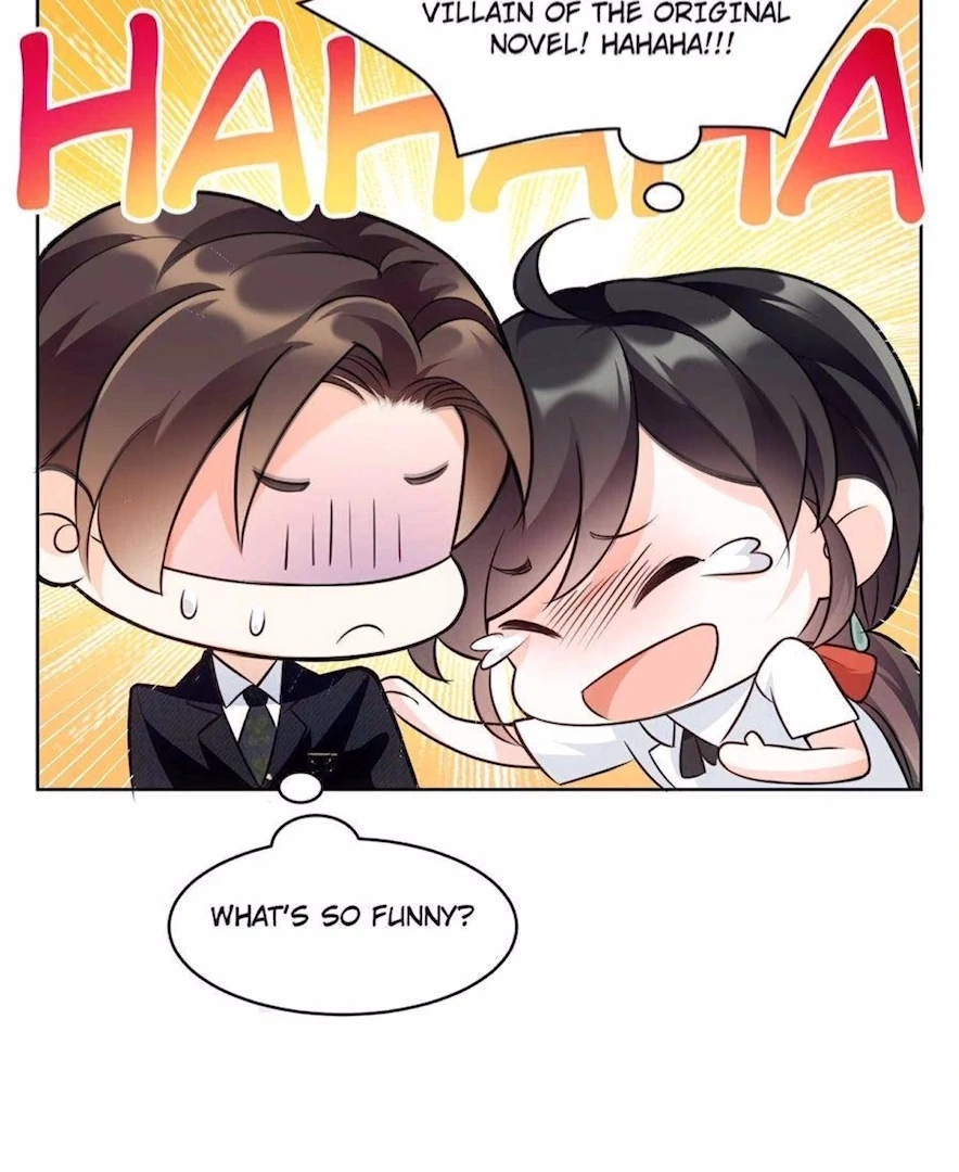 Ancestor is beautiful and elegant Chapter 9 - page 45